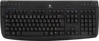 Logitech Pro 2000CL (920-001664) Klavye kullananlar yorumlar